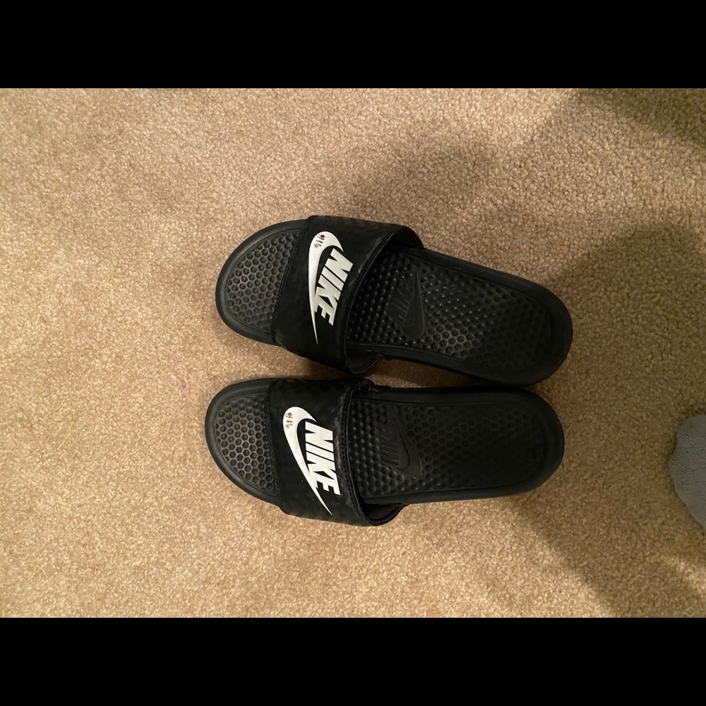 Slides recovery